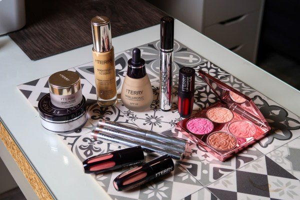 maquillage by Terry