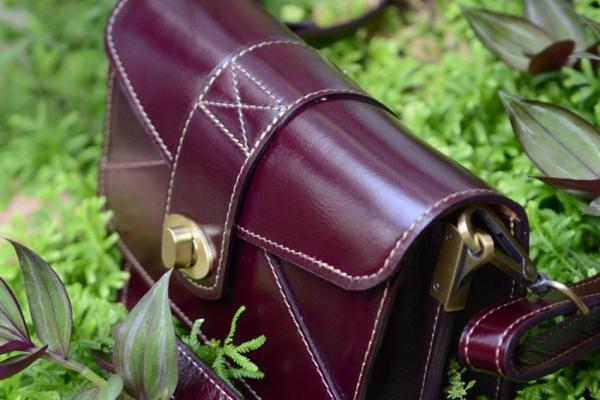 Les plus belles marques de sacs vegan : 7 alternatives éco-responsables au cuir