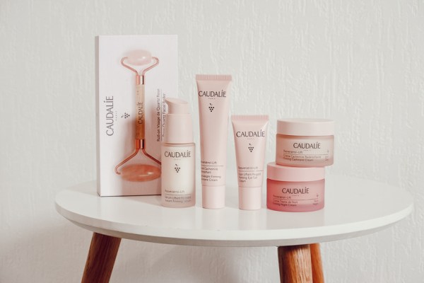 gamme Resvératrol-Lift