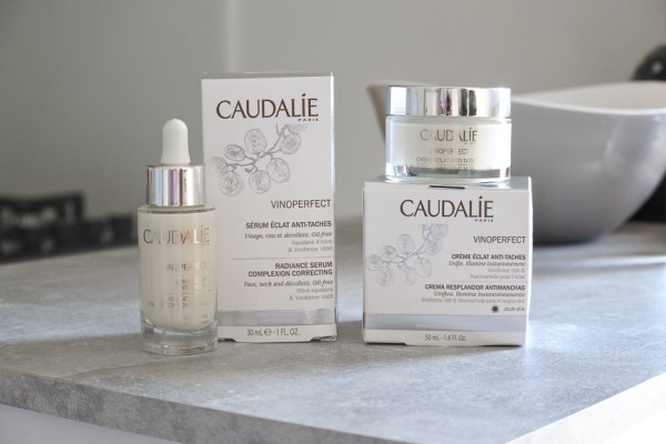 Caudalie vinoperfect