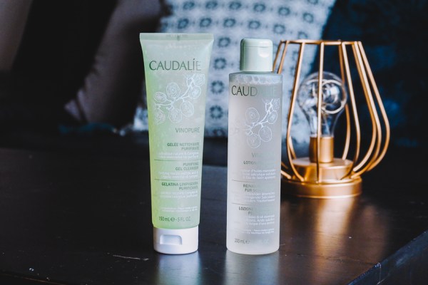 Caudalie Vinopure