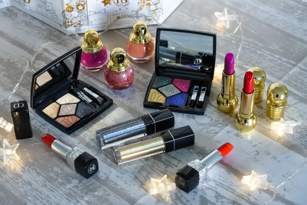 Dior collection noel happy 2020