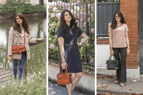 Haul • Mes derniers achats de l'été 2020