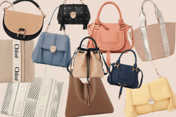 sacs à main de chloé