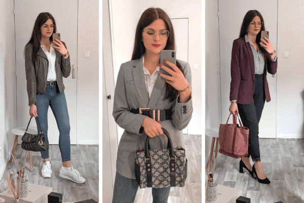 Haul • Bons plans shopping mode & lifestyle
