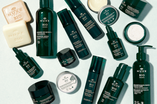 produits luxe