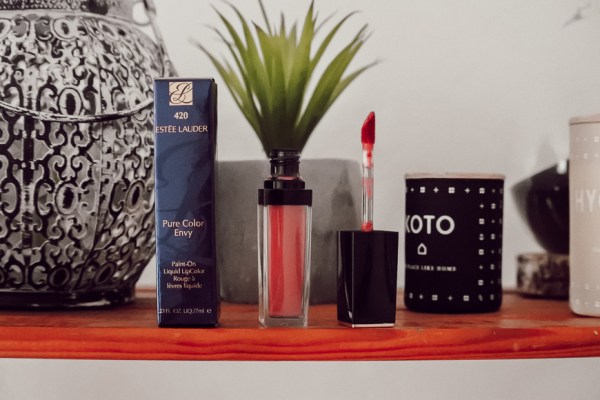 pure color envy Estée Lauder