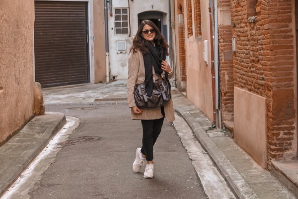 look automne hiver