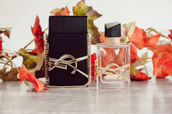 Parfum Libre YSL