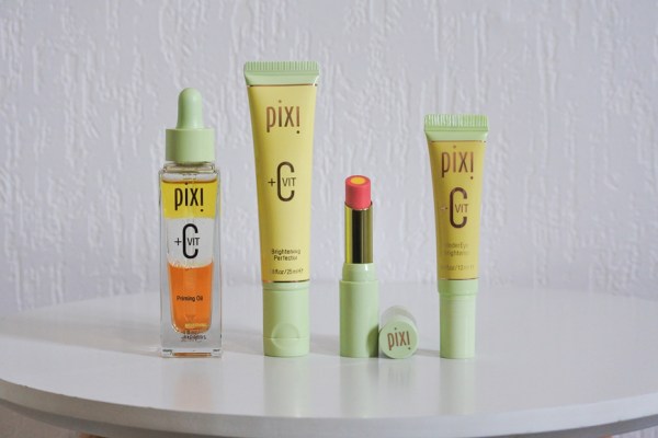 Pixi beauty vitamine C