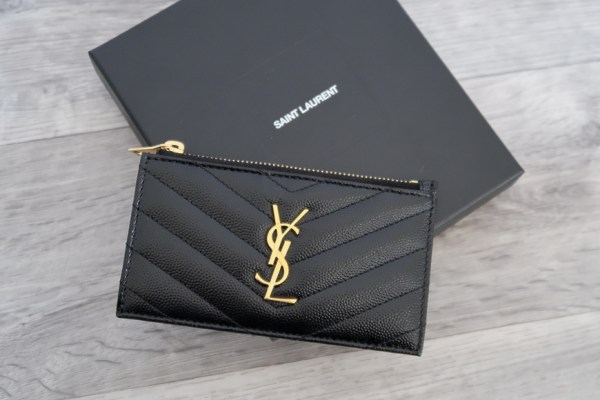 Porte-cartes Cassandre YSL