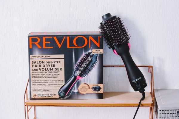 sèche-cheveux volumisant Revlon