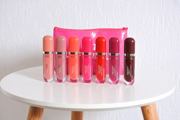 Revlon Vinyl Lip