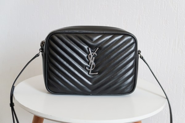 sac lou camera saint laurent paris