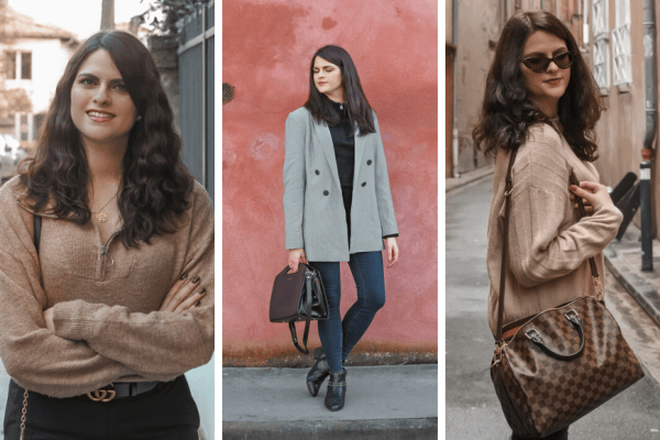 shopping hiver 2020