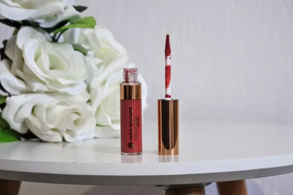 rouge à lèvres Yves Rocher