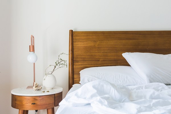 chambre cocooning