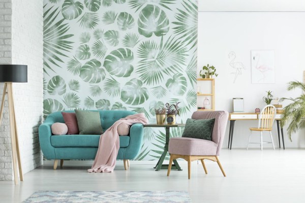 idées décoration printemps