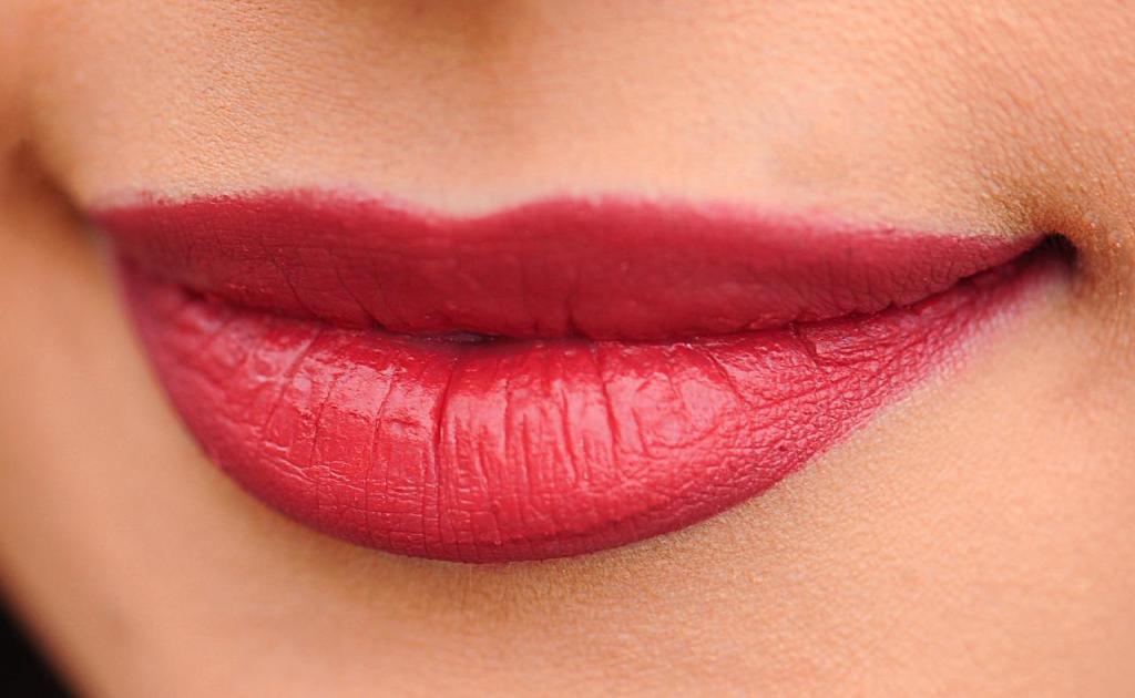 rouge à lèvres