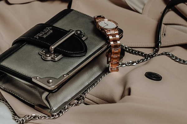 achats luxe