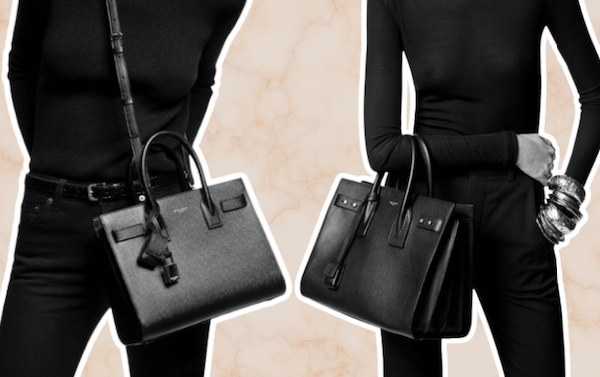 Saint Laurent Paris