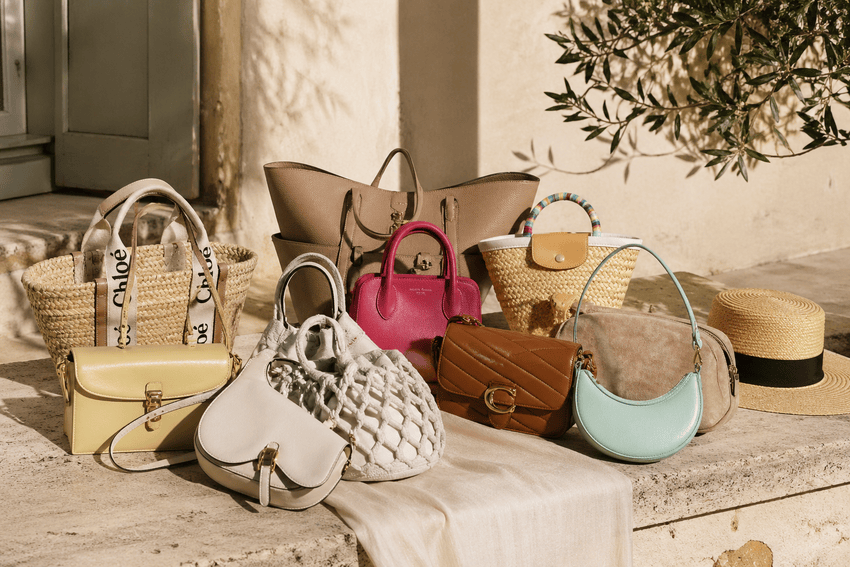 sacs tendances printemps été 2026