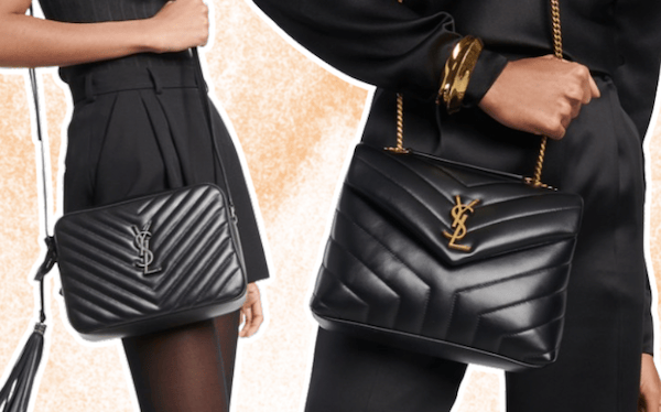 Saint Laurent Paris