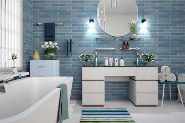 relooker sa salle de bain